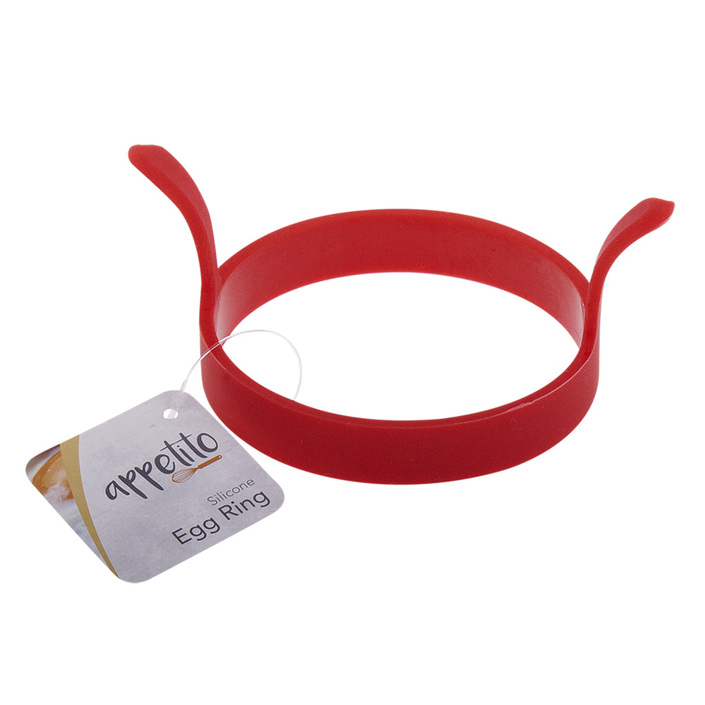 3078r-appetito-silicone-egg-ring-moulder-home-kitchen-cooking-utensil-red