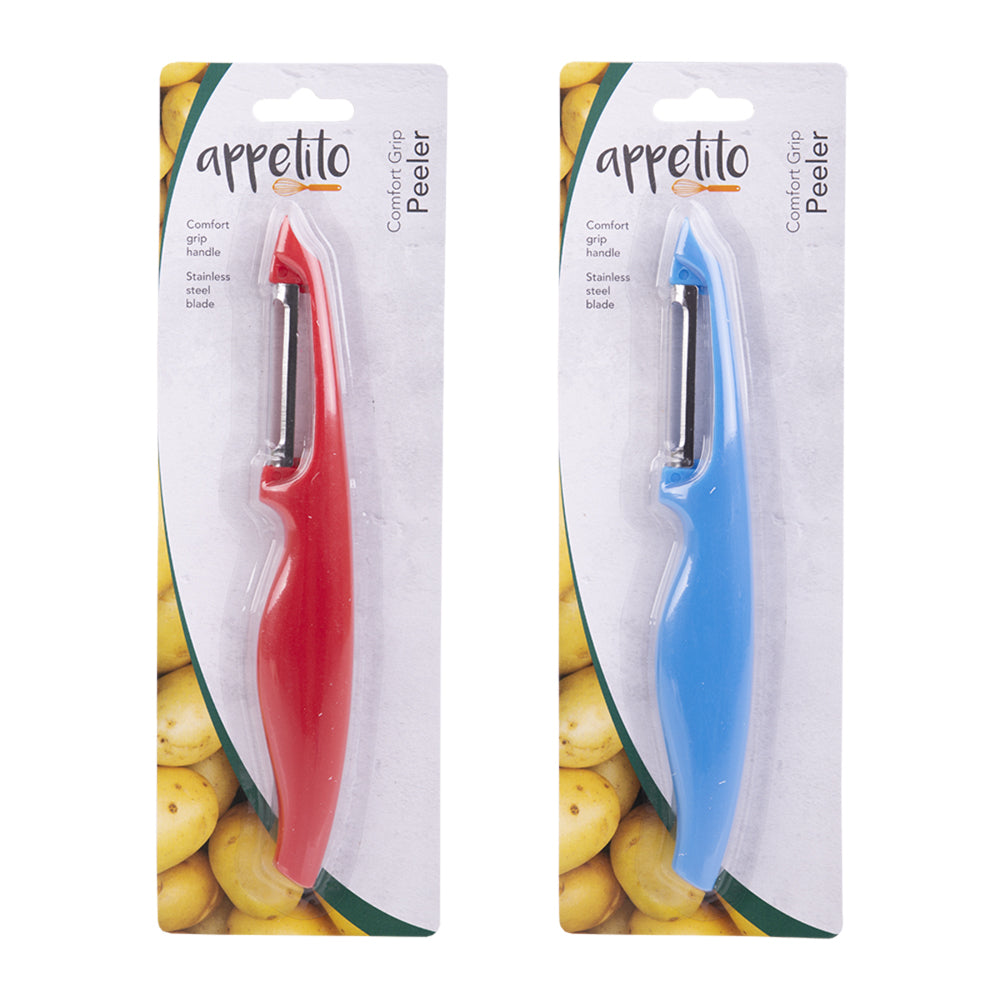 3255-2-appetito-comfort-grip-peeler-home-kitchen-cooking-tool-assorted