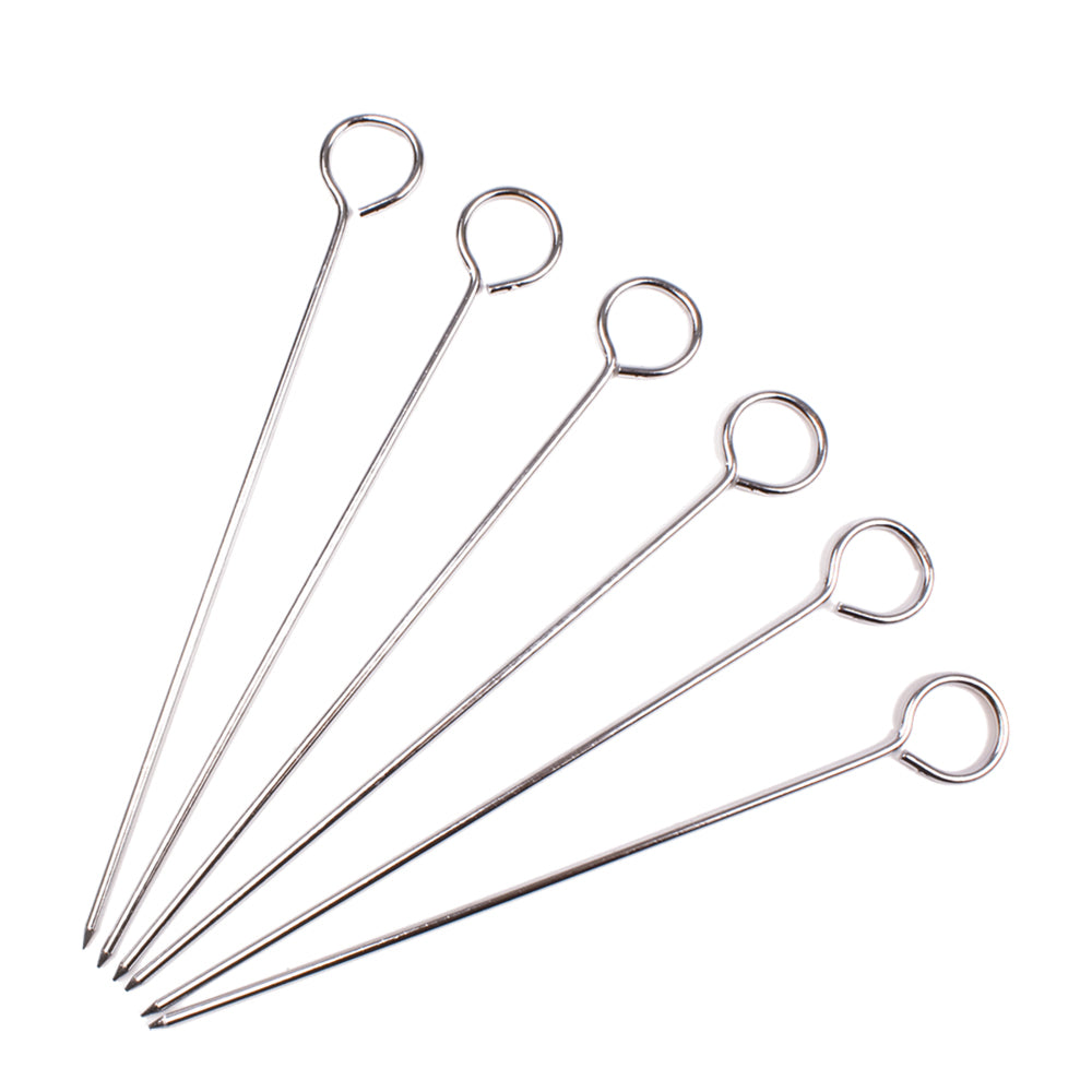 3458-1-6pc-appetito-chrome-skewers-8-20cm-home-kitchen-cooking