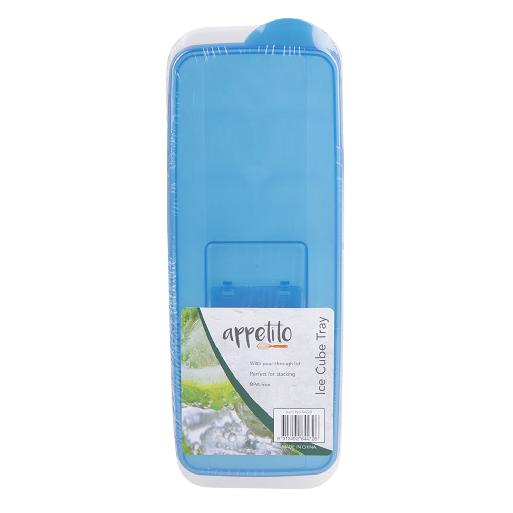 4472b-appetito-ice-cube-tray-w-pour-through-lid-home-bar-blue