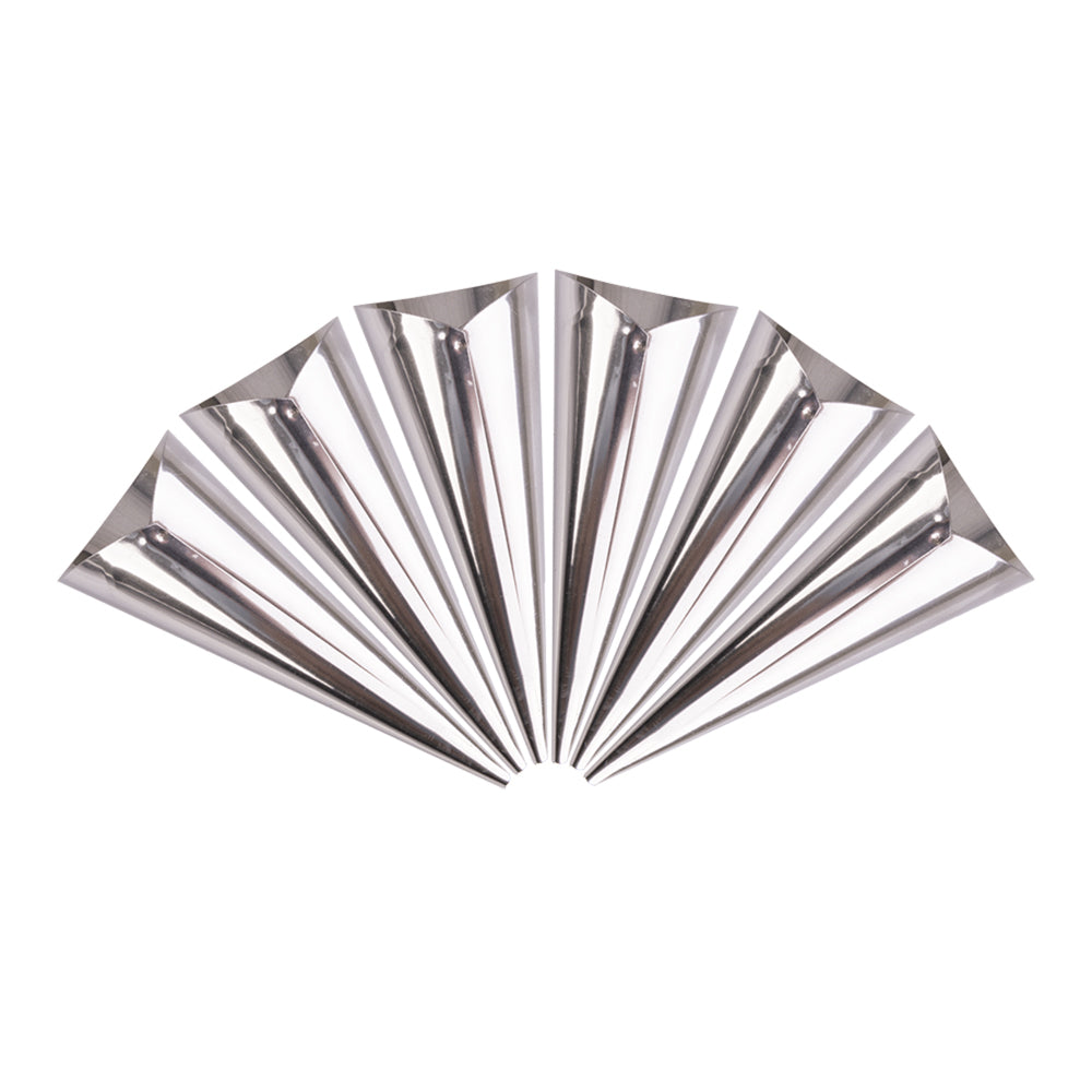 3213-2-6pc-appetito-stainless-steel-cream-horns-home-kitchen-cooking