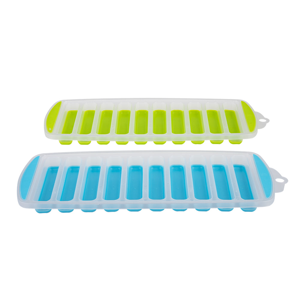 4468-2pc-appetito-easy-release-10-cube-stick-ice-tray-blue-lime