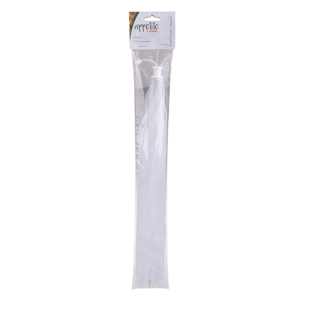 3293-appetito-square-nylon-net-food-cover-41cm-home-kitchen-cooking-white