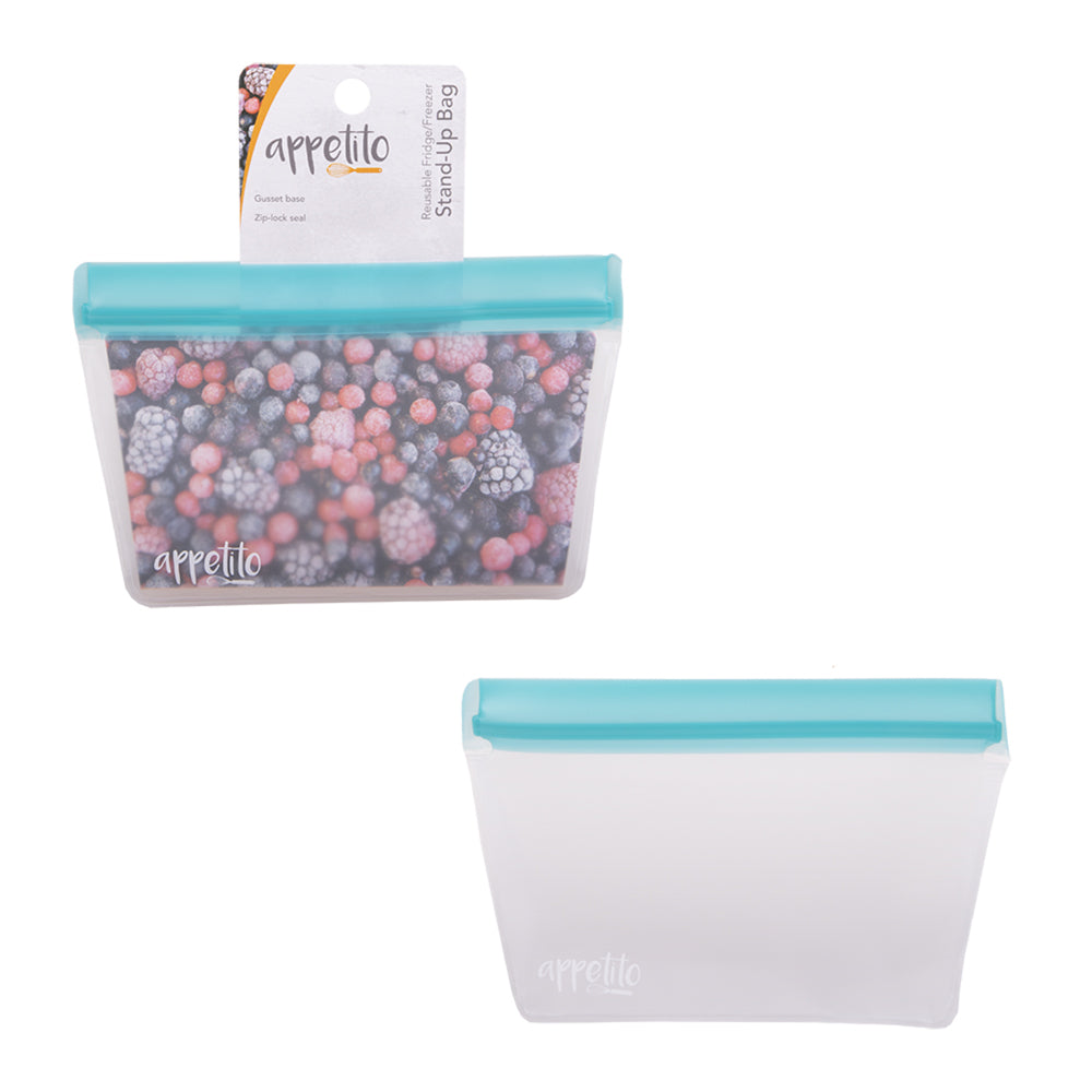 3636-6b-appetito-2-cup-500ml-reusable-fridge-freezer-stand-up-bag-blue