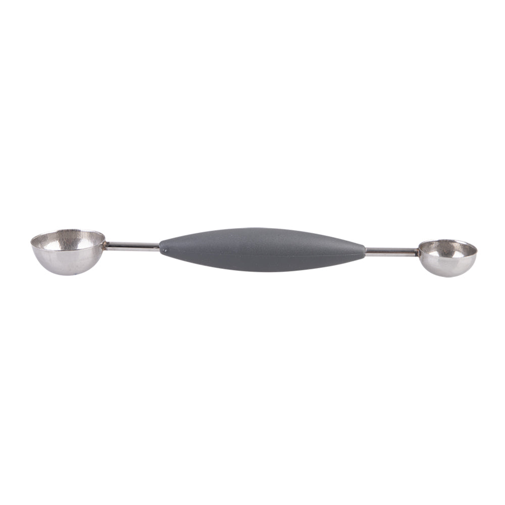 3573-appetito-stainless-steel-double-melon-baller-w-soft-grip