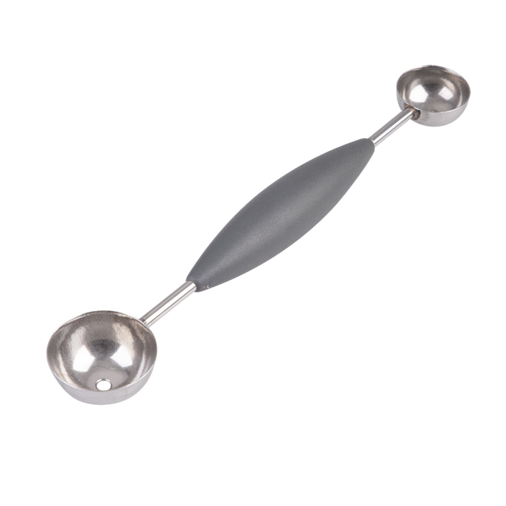 3573-appetito-stainless-steel-double-melon-baller-w-soft-grip