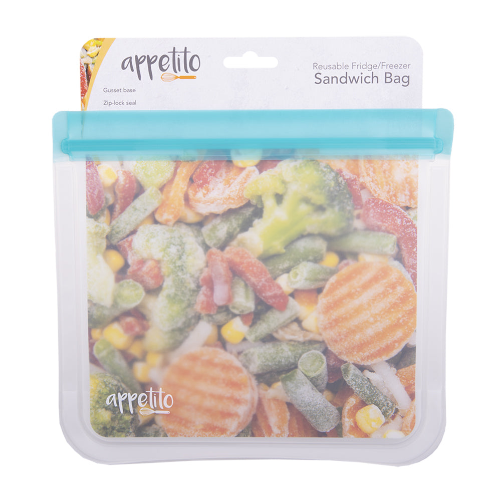 3636-8b-appetito-reusable-fridge-freezer-sandwich-bag-4-cup-1l-blue