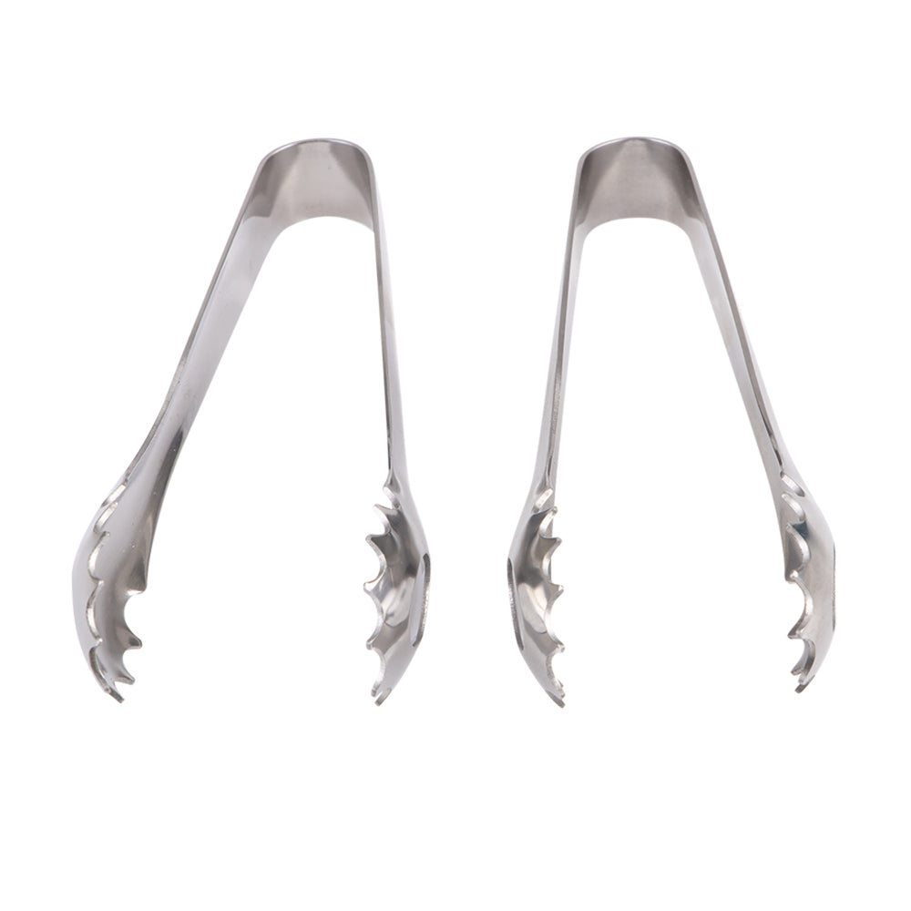 3570-2-2pc-appetito-stainless-steel-appetiser-tongs-13cm