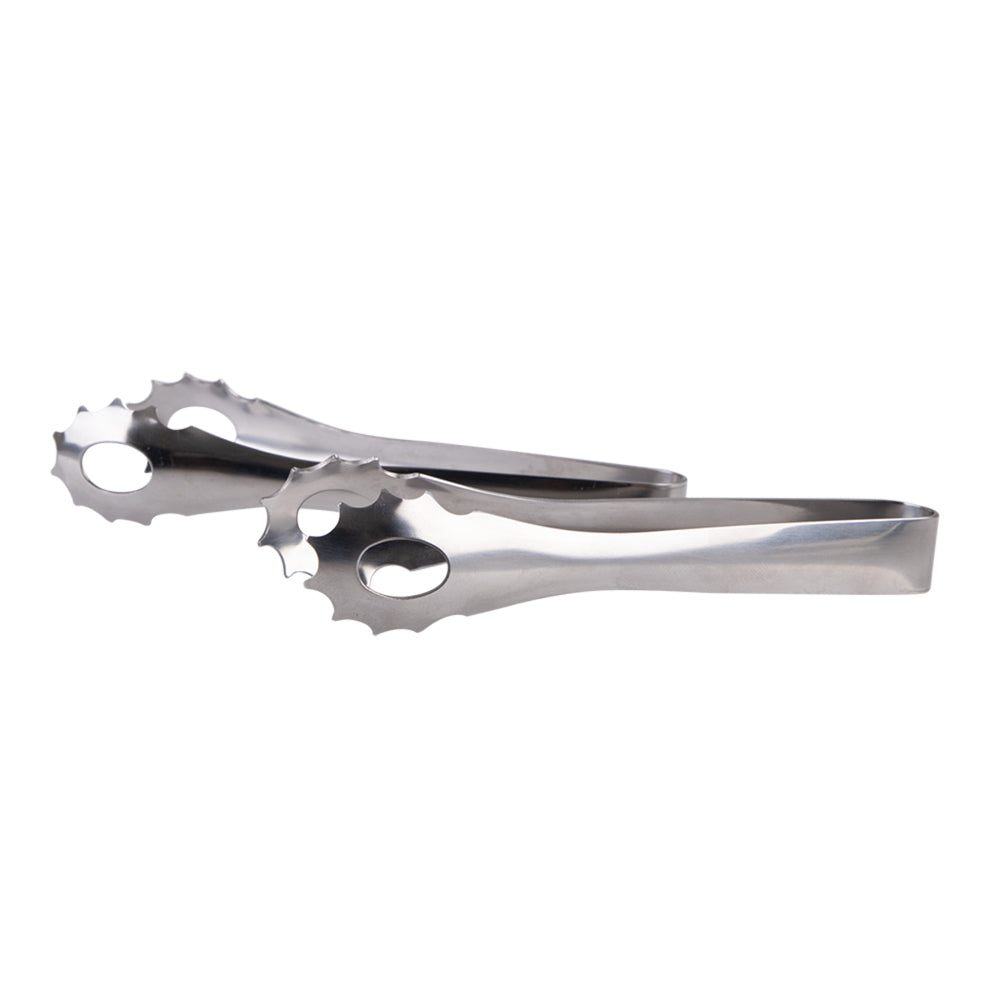 3570-2-2pc-appetito-stainless-steel-appetiser-tongs-13cm