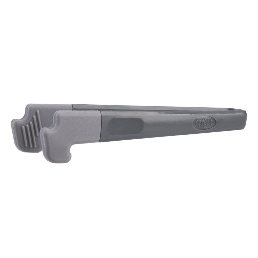 3312ch-appetito-toaster-tongs-w-silicone-tips-charcoal-home-kitchen-cooking