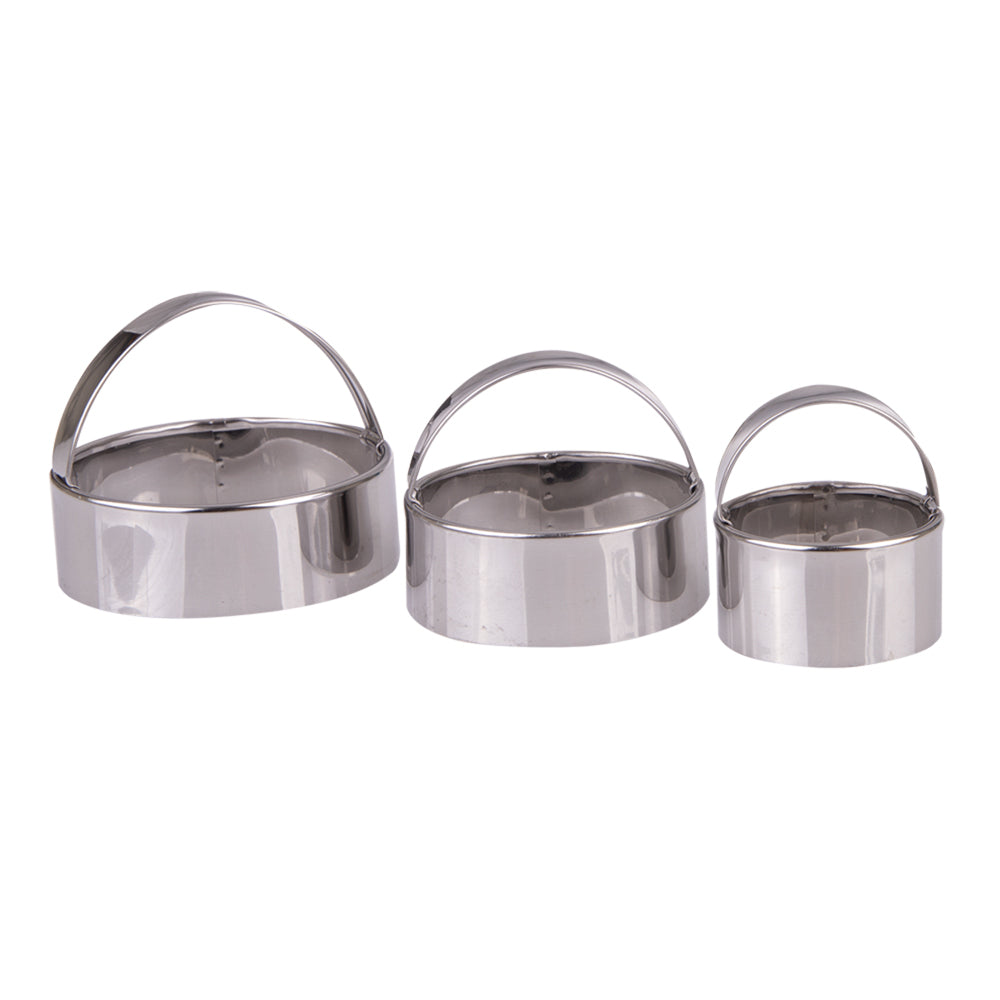 3235-1-3pc-appetito-stainless-steel-plain-scone-cutters-w-handle