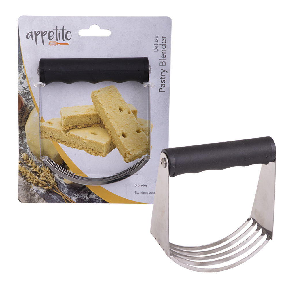 3241-1-appetito-stainless-steel-deluxe-pastry-blender-w-soft-grip