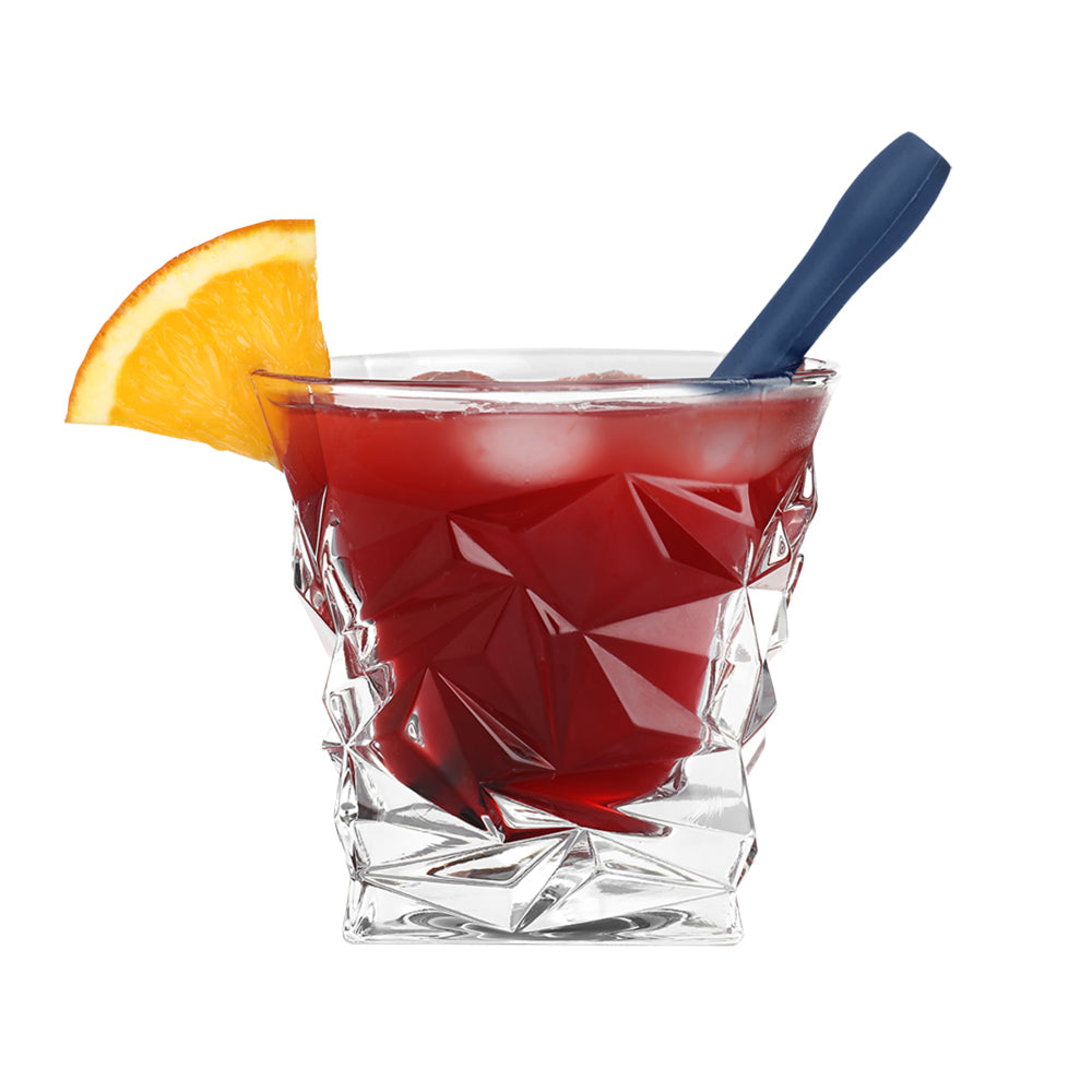 3438-1-5pc-appetito-silicone-cocktail-straws-w-brush-5-asst-colours