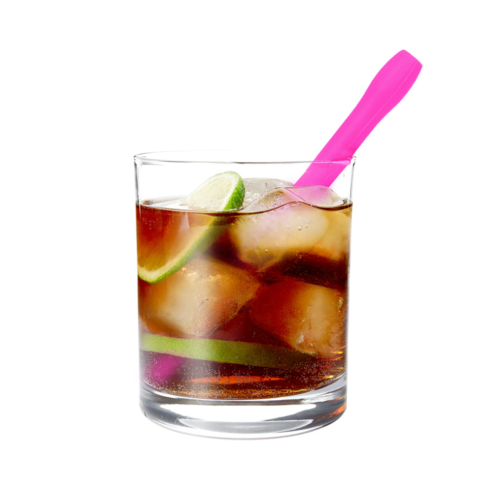 3438-1-5pc-appetito-silicone-cocktail-straws-w-brush-5-asst-colours