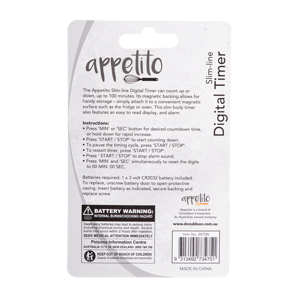 3475w-appetito-slim-line-digital-timer-100-minutes-white