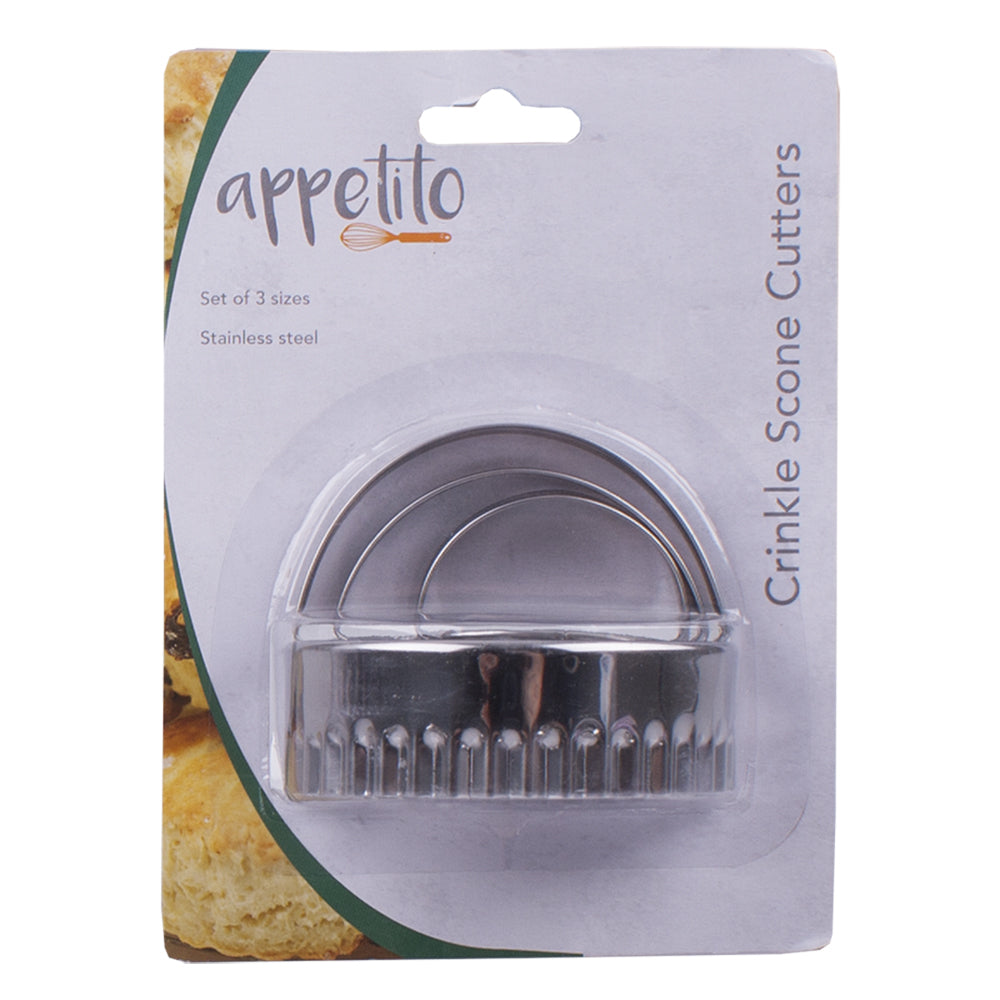 3236-1-3pc-appetito-stainless-steel-crinkle-scone-cutters-w-handle