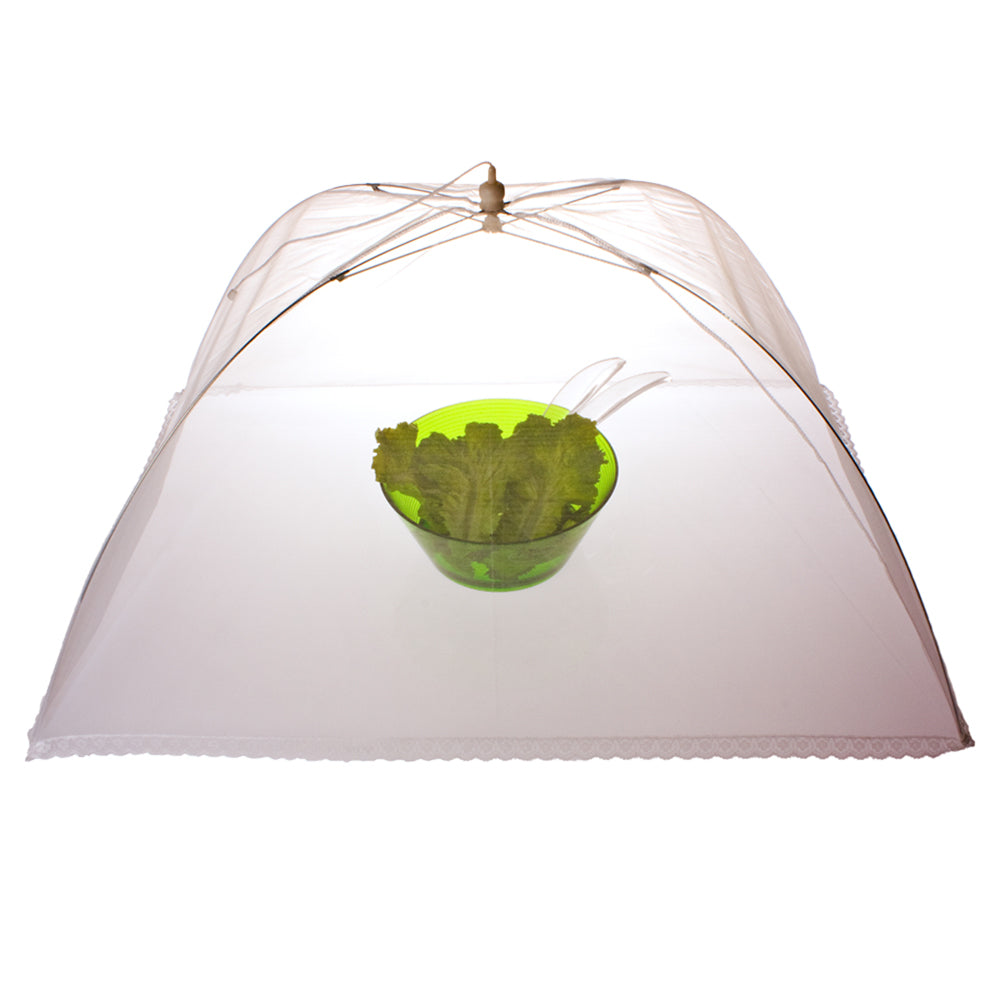 3291-appetito-home-kitchen-jumbo-nylon-net-food-cover-white