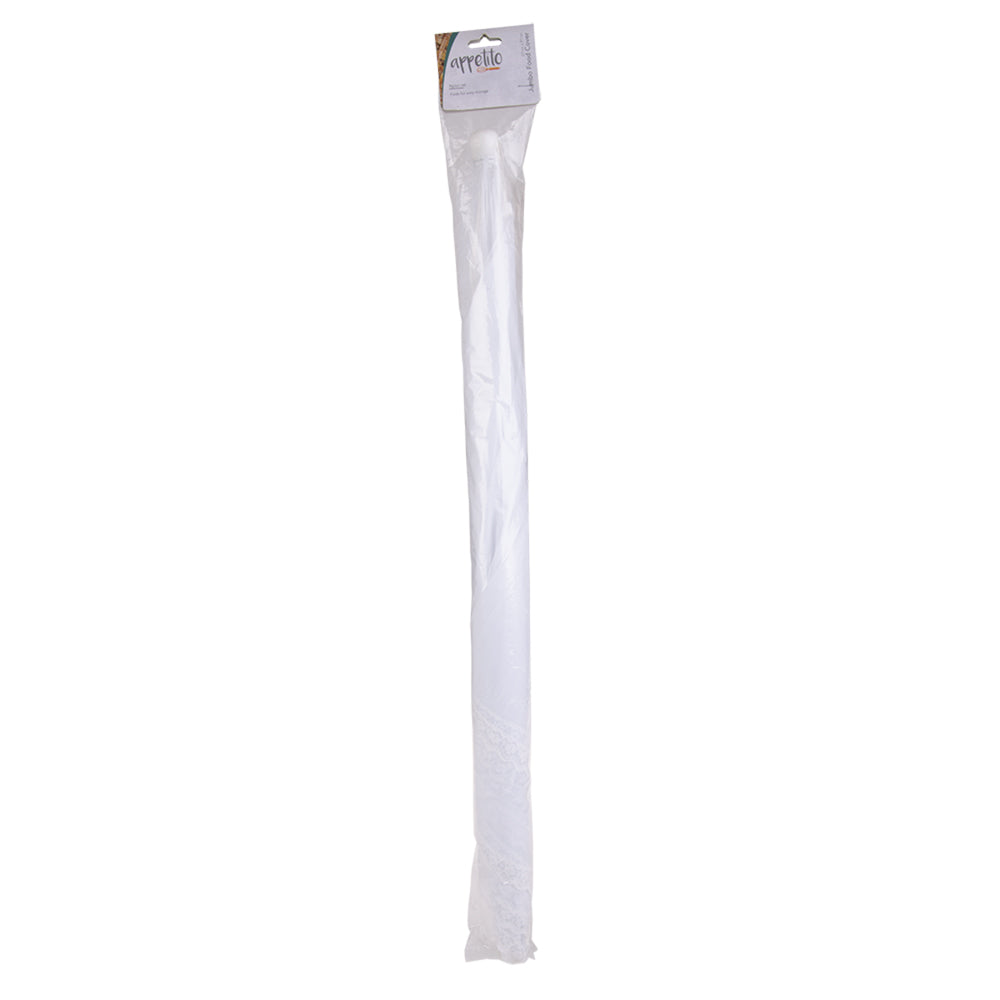 3291-appetito-home-kitchen-jumbo-nylon-net-food-cover-white