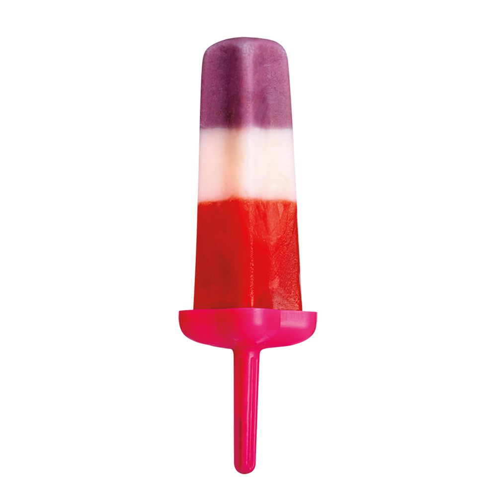 4473-2-6pc-appetito-home-kitchen-star-ice-pop-mould-fuchsia