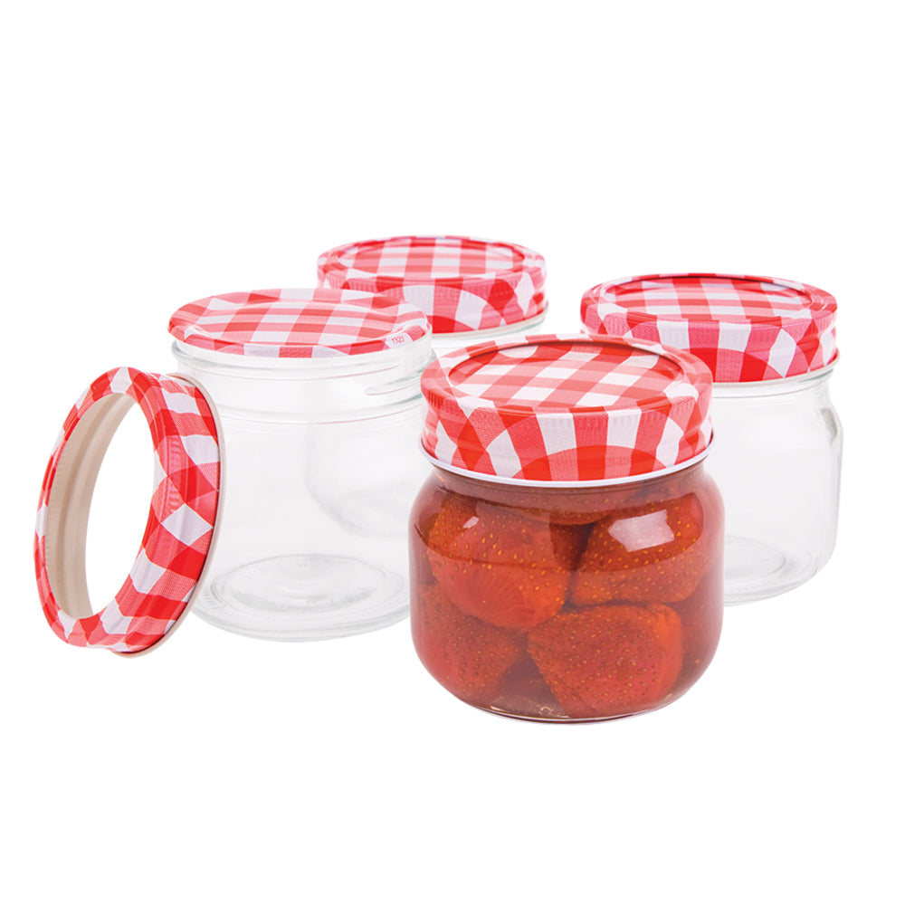 5310-6pc-appetito-250ml-mason-preserving-jars-home-kitchen-organiser