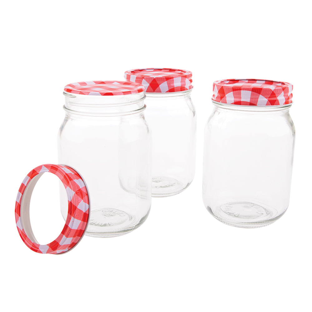 5311-6pc-appetito-500ml-mason-preserving-jars-home-kitchen-organiser