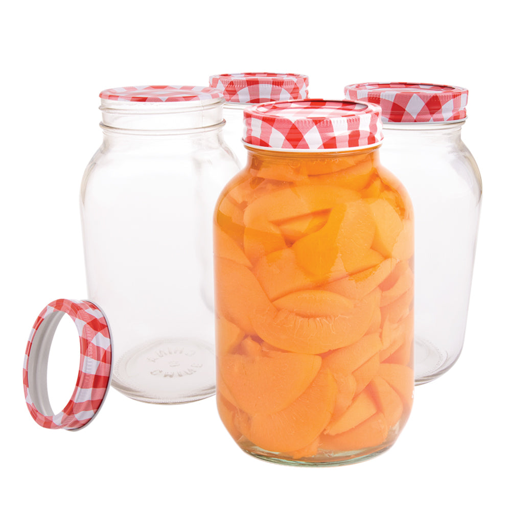 5312-4pc-appetito-1l-mason-preserving-jars-home-kitchen-organiser