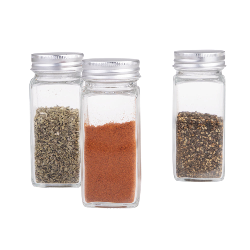 4282-1-appetito-square-glass-spice-jar-w-metal-lid-115ml