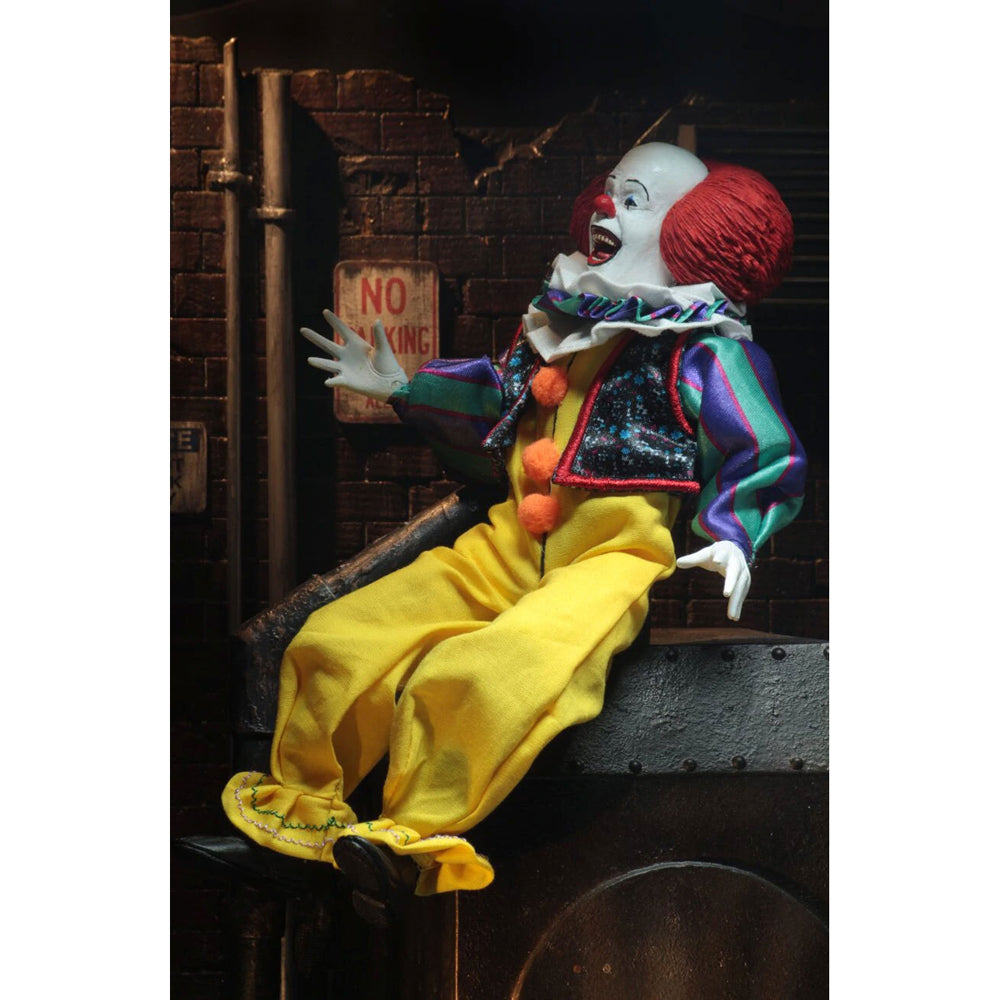 45472-neca-it-1990-movie-pennywise-8-clothed-action-figure-toy-17