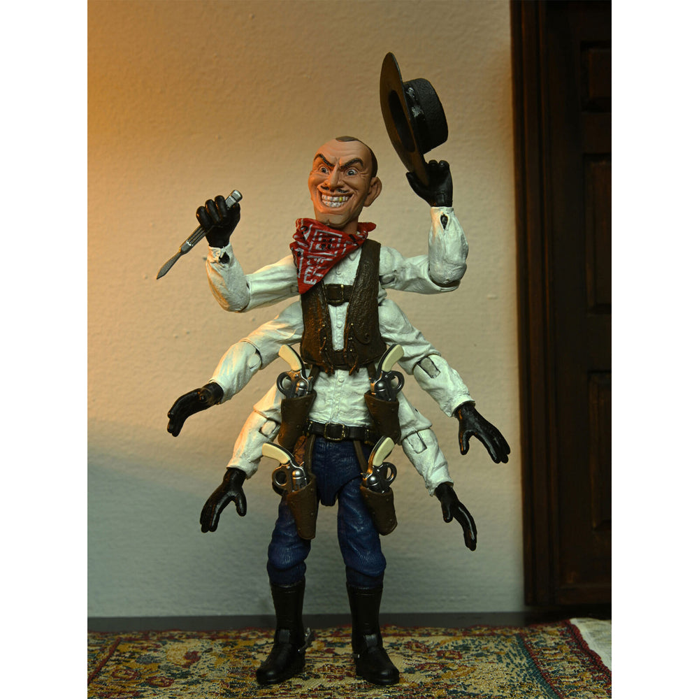 45495-2pc-neca-puppet-master-six-shooter-jester-7-scale-action-figure-toy-17