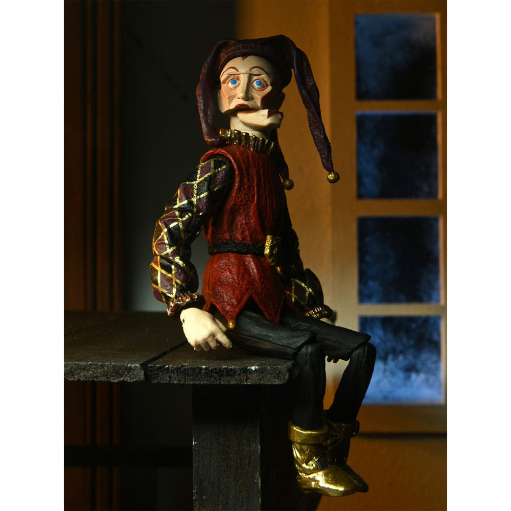 45495-2pc-neca-puppet-master-six-shooter-jester-7-scale-action-figure-toy-17