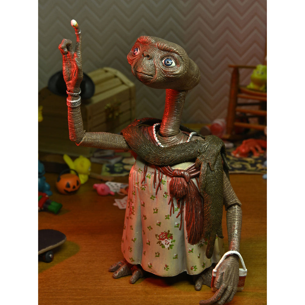 55077-neca-e-t-ultimate-dress-up-40th-anniversary-7-scale-action-figure-toy-14