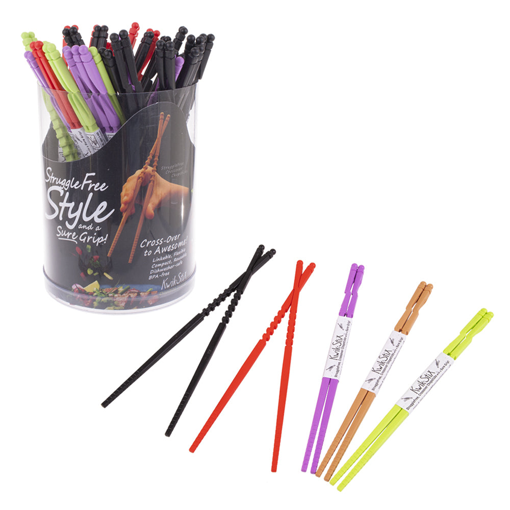 1347-kwik-stix-struggle-free-chopsticks-tub-30-assorted