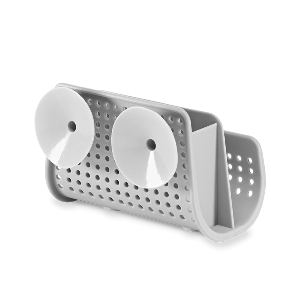 4516-2-madesmart-sink-caddy-holder-organiser-13x8cm-grey