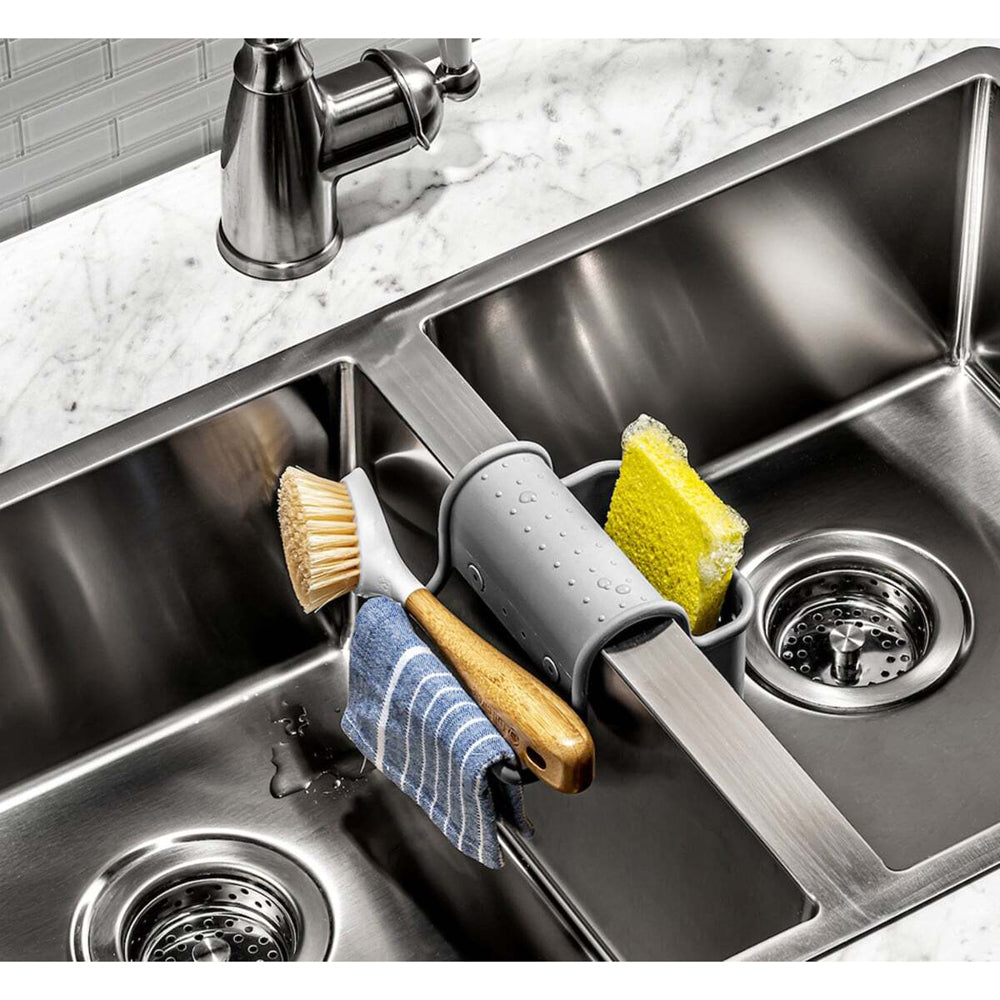 4516-4-madesmart-large-sink-saddle-kitchen-organiser-12x14cm-grey