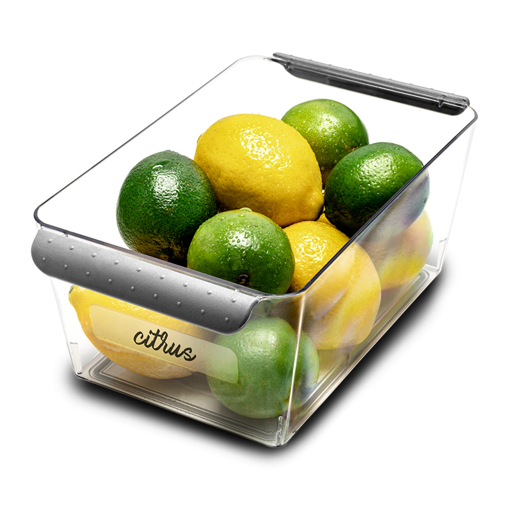 4507-2-madesmart-short-deep-bin-kitchen-organiser-rectangle-26x15cm-grey
