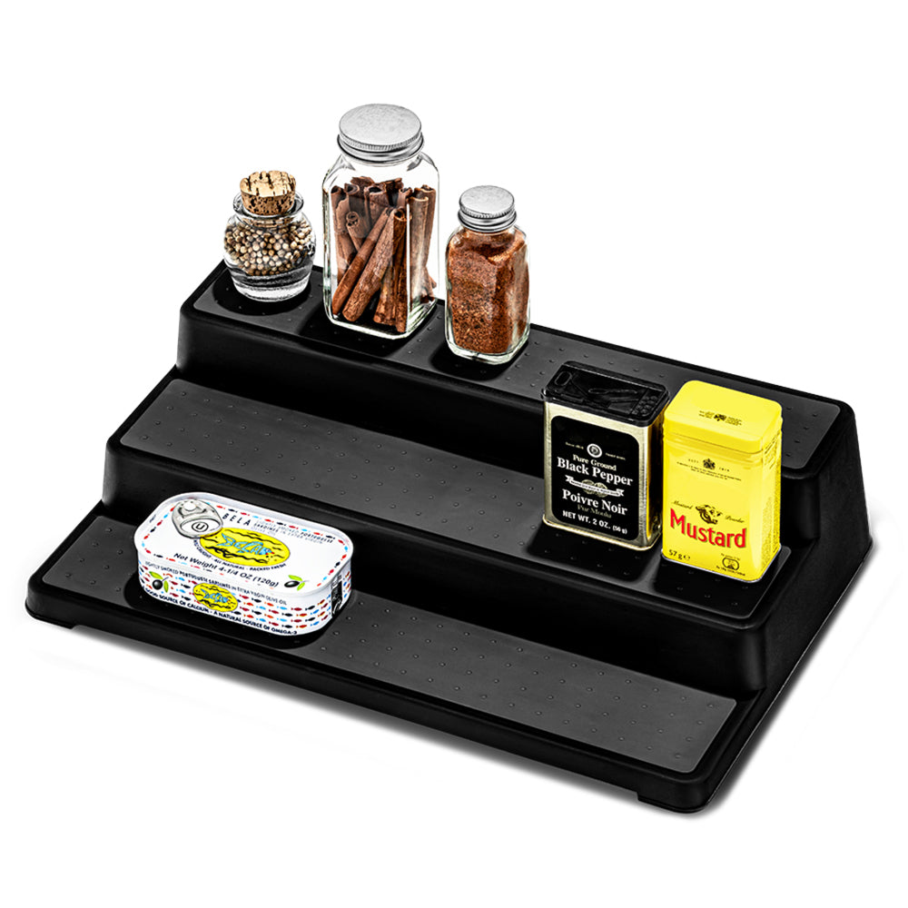 4548cs-madesmart-3-tier-shelf-organiser-rectangle-37x24cm-black