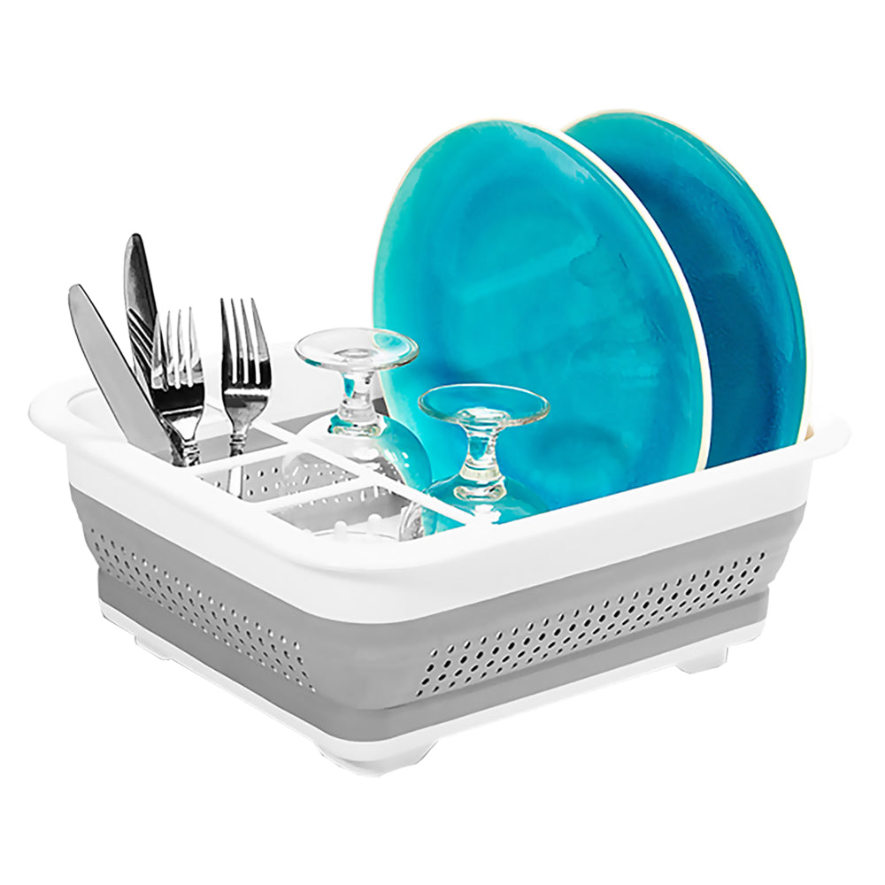 4559-0-madesmart-small-collapsible-dish-rack-kitchen-organiser-37x32cm-white