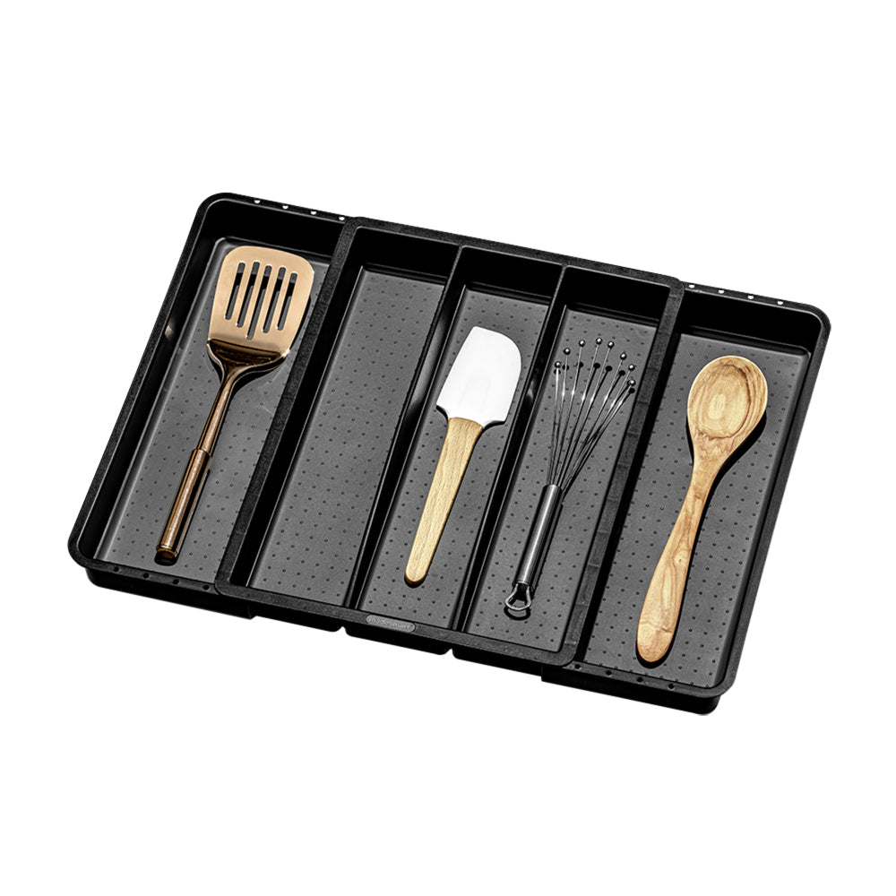 4547cs-madesmart-expandable-utensil-tray-rect-41x5cm-carbon