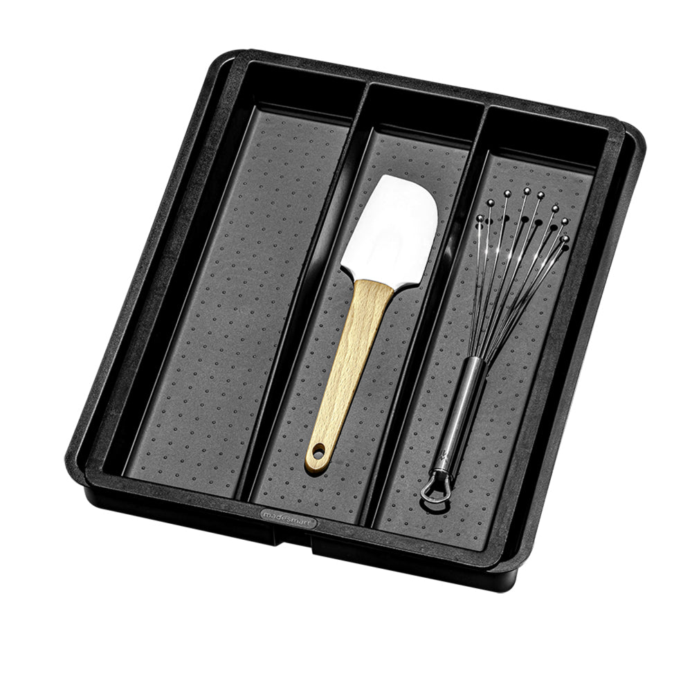 4547cs-madesmart-expandable-utensil-tray-rect-41x5cm-carbon