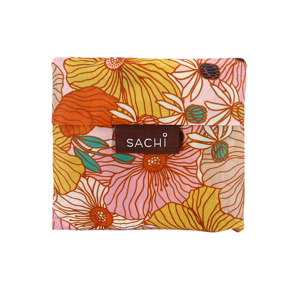 8835-sachi-polyester-reusable-shopping-bag-built-in-pocket-pouch-42x40cm-assorted