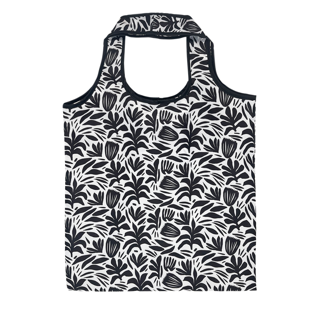 8835-sachi-polyester-reusable-shopping-bag-built-in-pocket-pouch-42x40cm-assorted