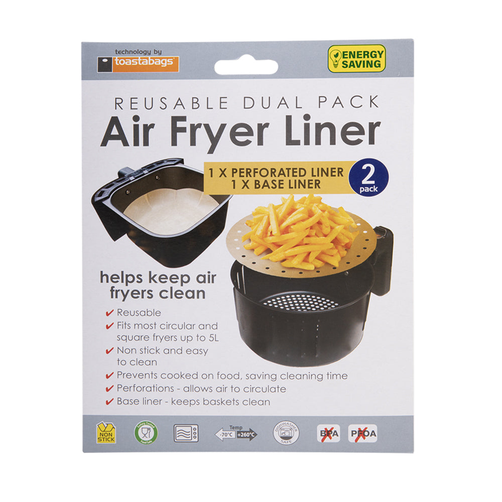 3728-1-2pc-toastabags-reusable-round-air-fryer-liners-dual-pack-gold
