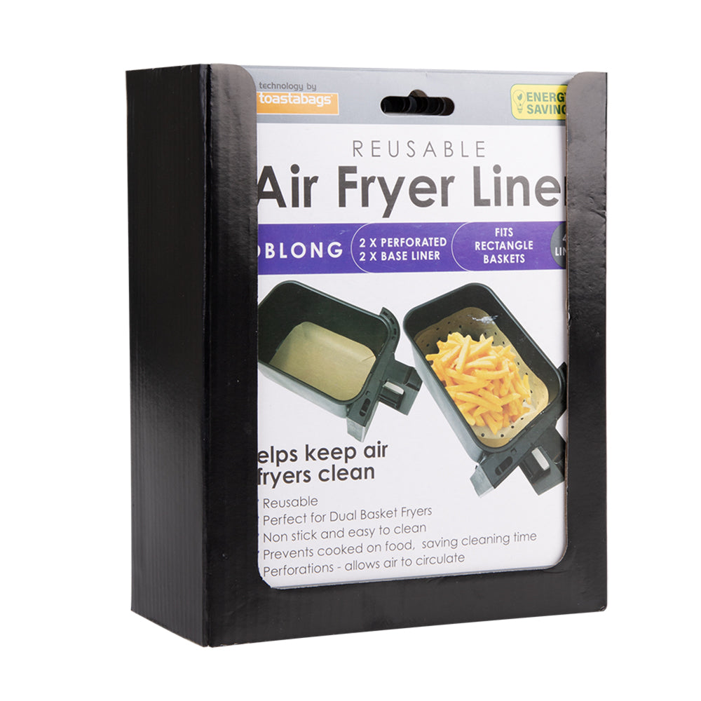 3728-2-4pc-toastabags-reusable-oblong-air-fryer-liners-dual-pack-gold