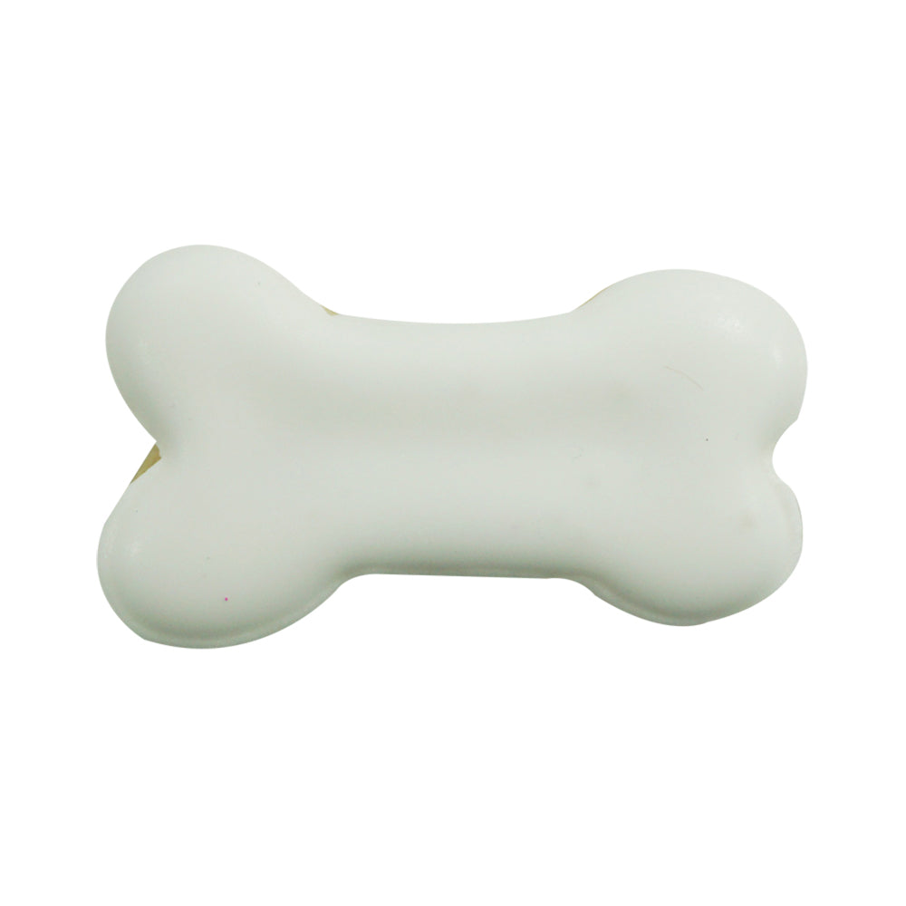 2701-15-r-m-mini-dog-bone-cookie-cutter-polyresin-coated-steel-4-45cm-brown