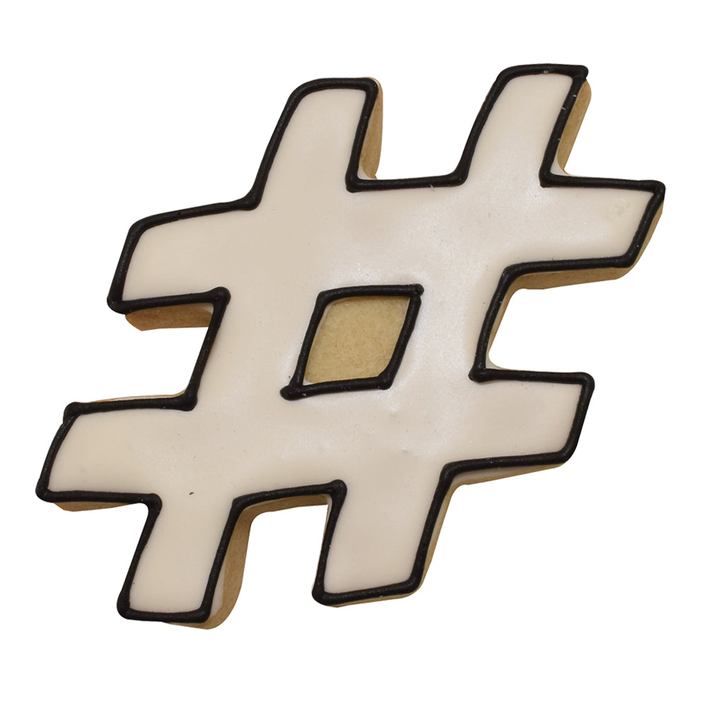 2700-14-r-m-hashtag-cookie-cutter-polyresin-coated-steel-10cm-navy