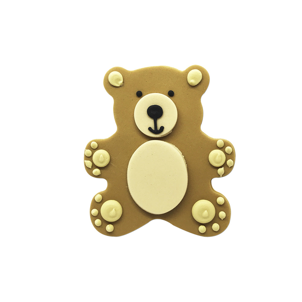 2700-19-r-m-teddy-bear-cookie-cutter-polyresin-coated-steel-7-75cm-brown