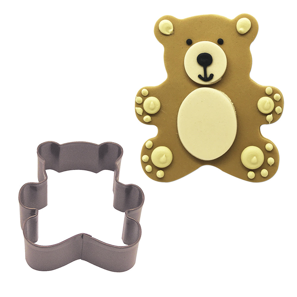 2700-19-r-m-teddy-bear-cookie-cutter-polyresin-coated-steel-7-75cm-brown