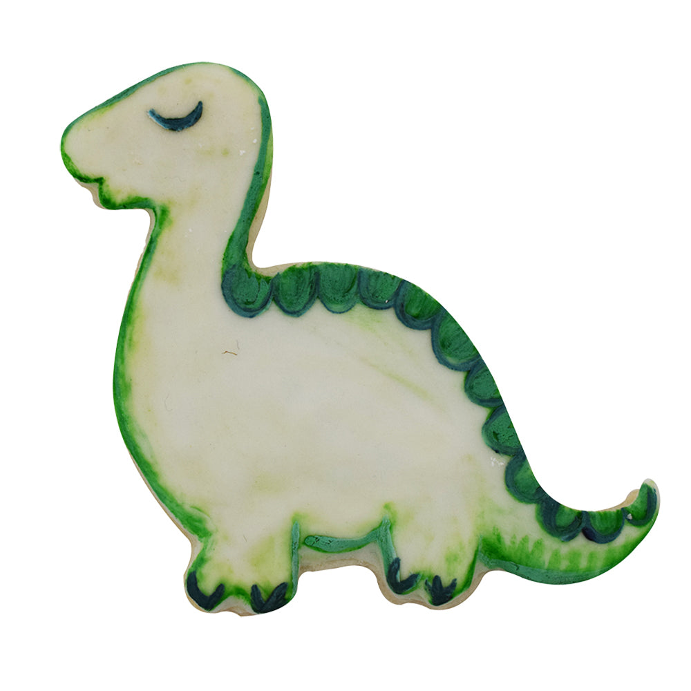 2700-41-r-m-brontosaurus-baby-cookie-cutter-polyresin-coated-steel-11-4cm-blue