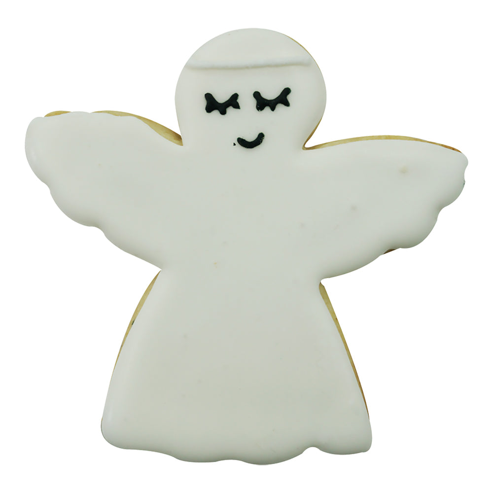 2700-62-r-m-angel-cookie-cutter-polyresin-coated-steel-7-75cm-white