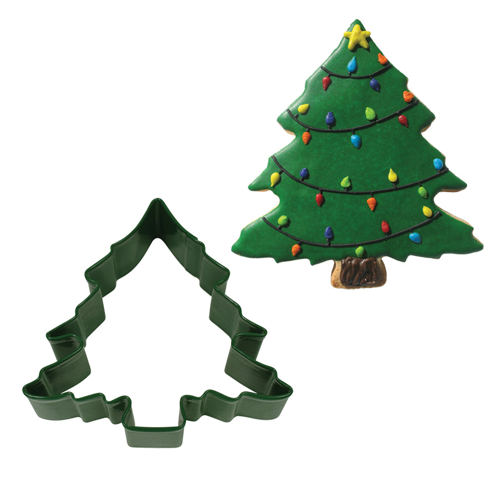 2700-63-r-m-xmas-tree-cookie-cutter-polyresin-coated-steel-9cm-green
